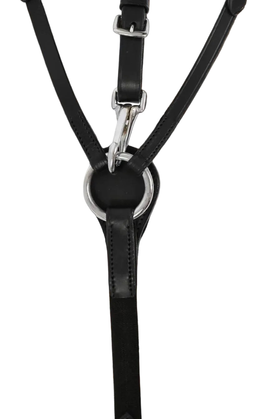 Hans Melzer »Breastplate Bad Harzburg Black