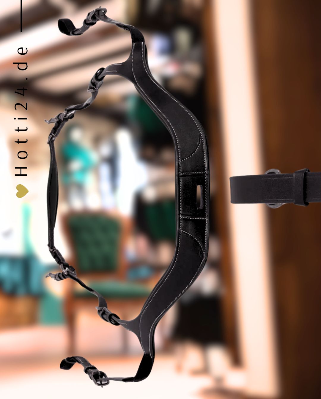 Hans Melzer »Vorderzeug Balve Black