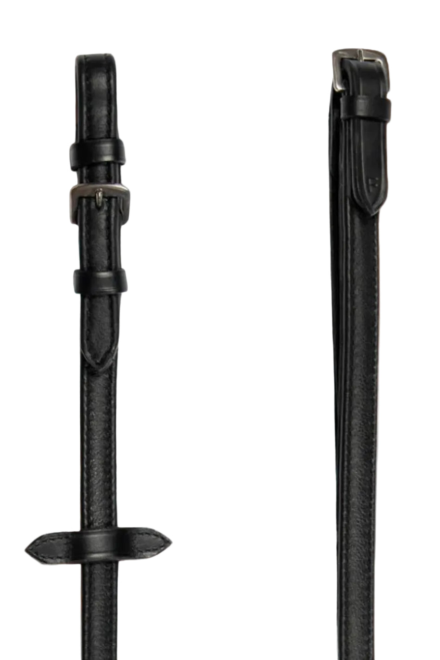 Hans Melzer »Reins Softtouch Black