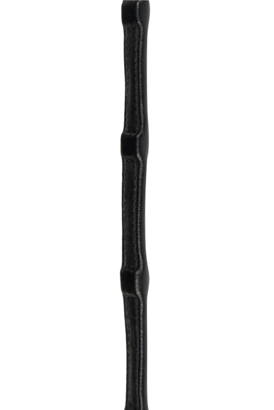 Hans Melzer »Reins Softtouch Black