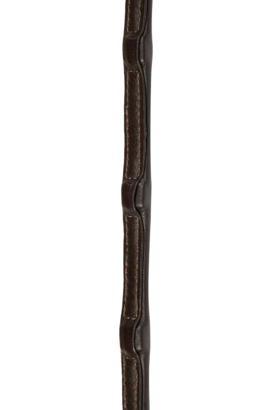 Hans Melzer »Softtouch Bridle Brown