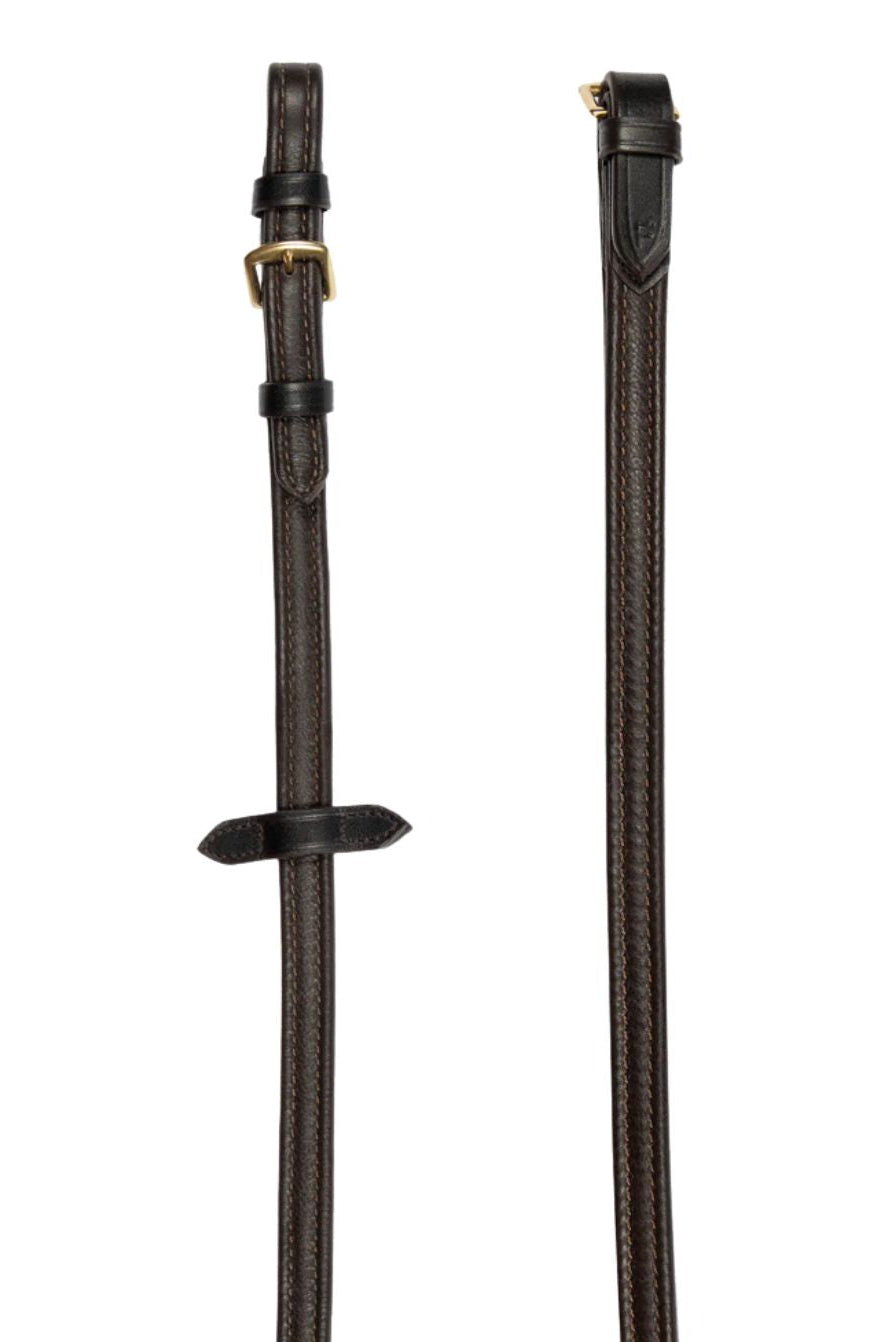 Hans Melzer »Softtouch Bridle Brown