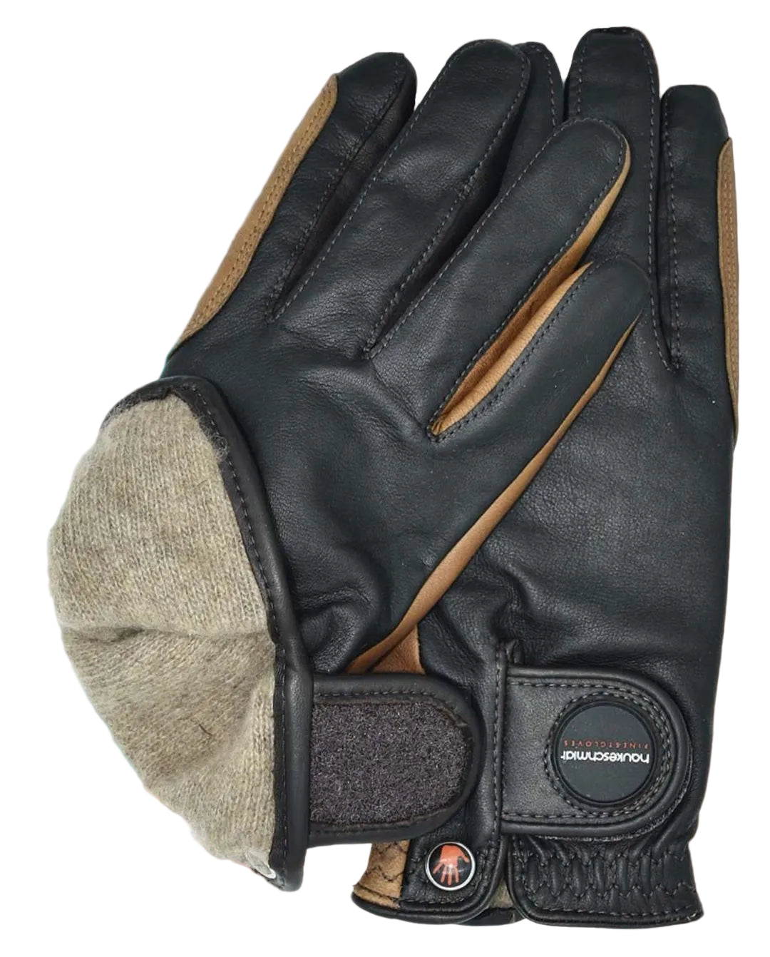 hauke-schmidt-reithandschuhe-winter-s-finest-0113-280-47-braun-kaufen-www.hotti24.de