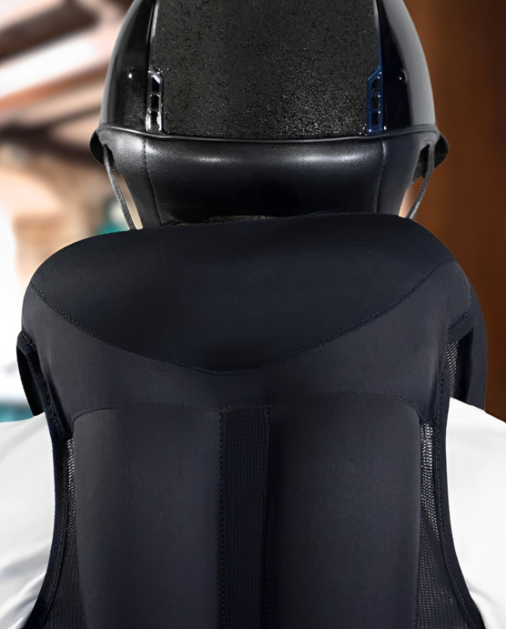 Helite »Airbag Reitweste ZIP'IN 2.0