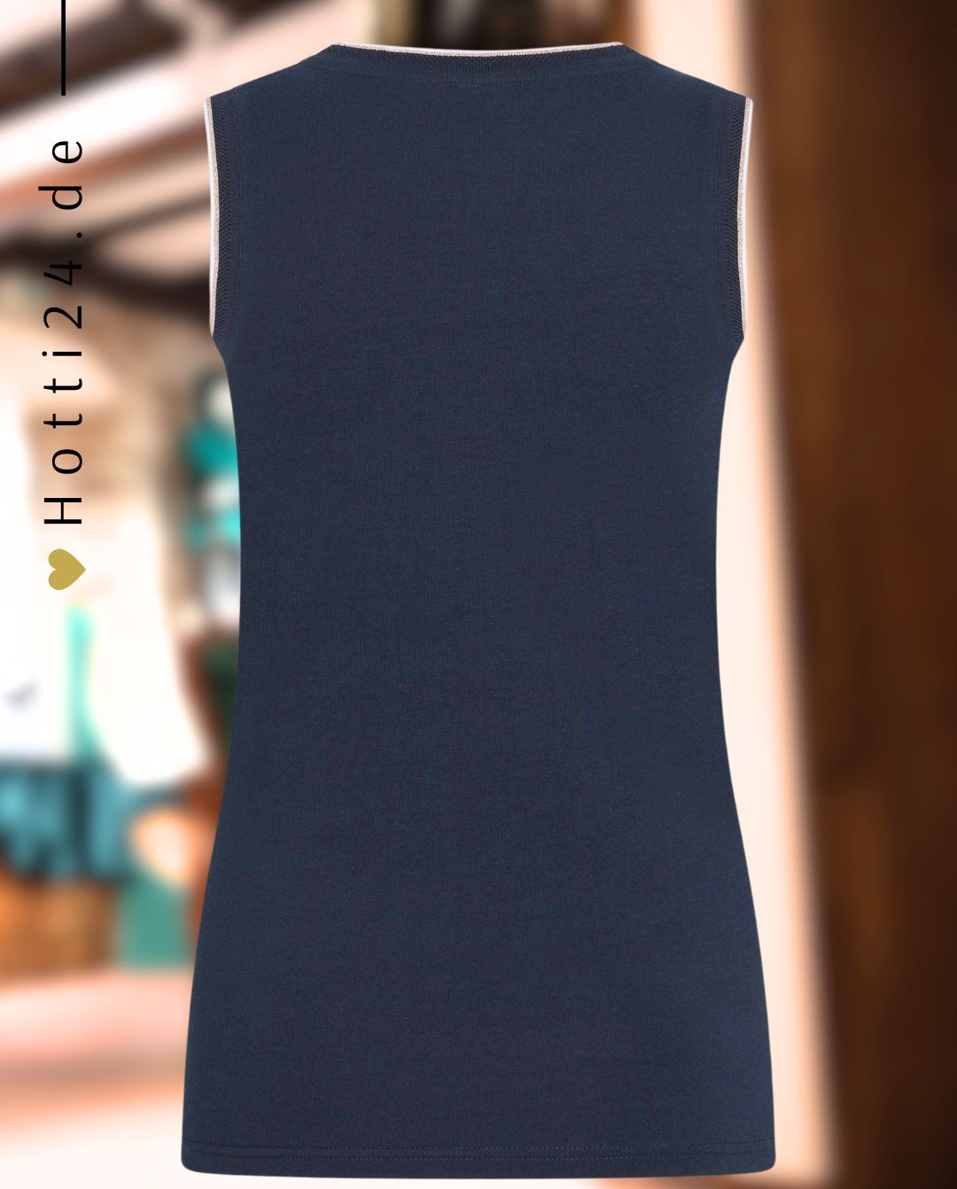 HV POLO »T-Shirt HVPHope Navy