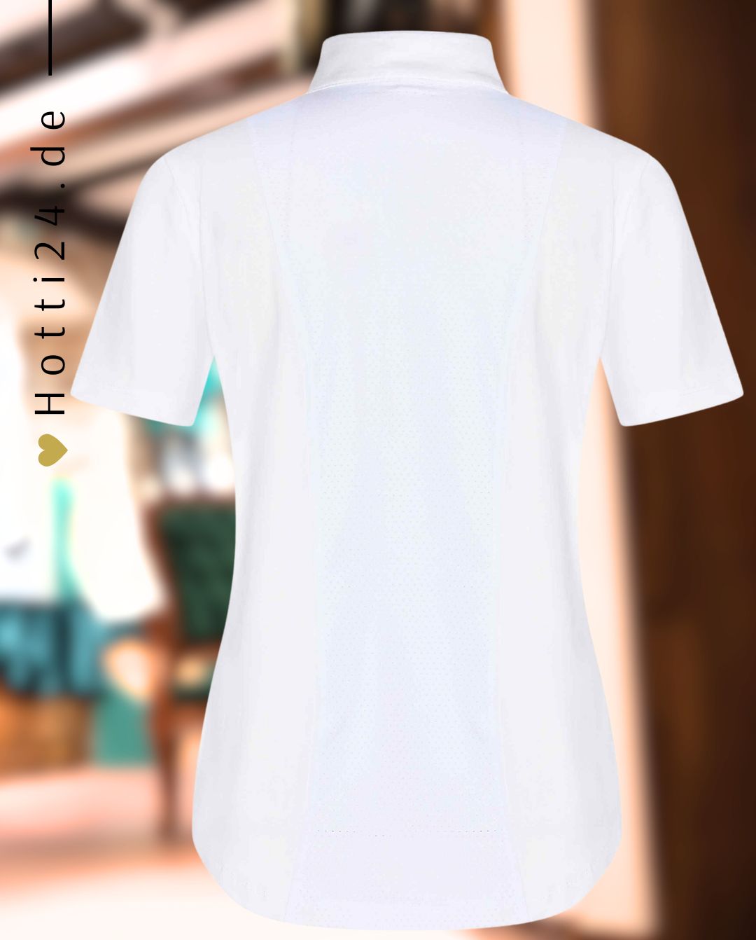 IMPERIAL RIDING »Trainingsshirt IRHSpeedy White