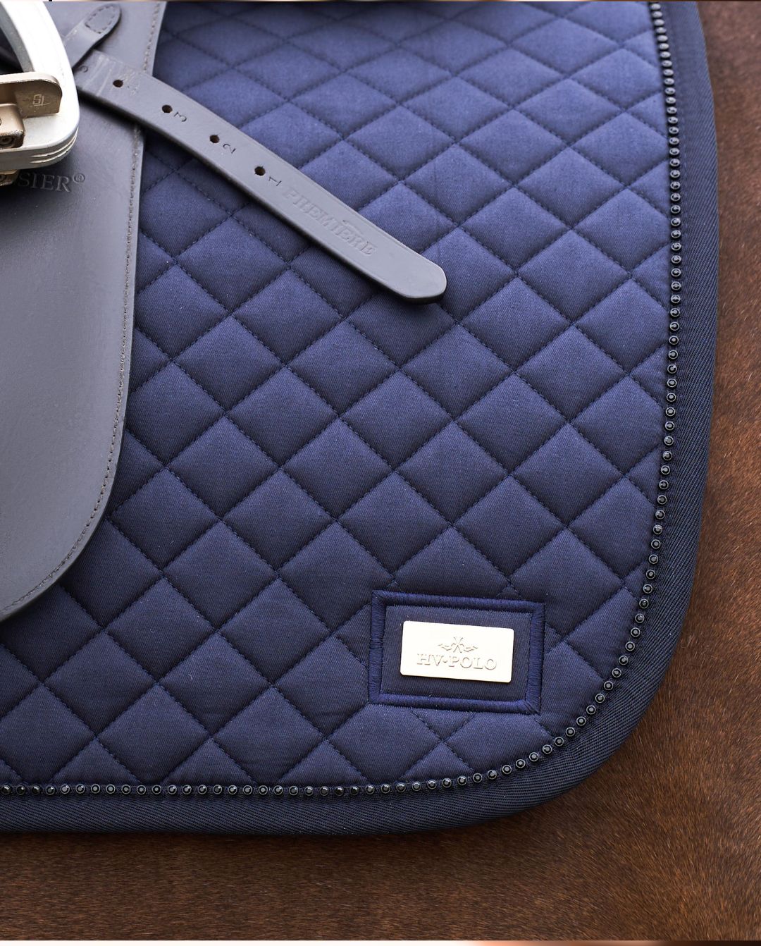 HV POLO »Vielseitigkeitsschabracke HVPPro Performance Navy