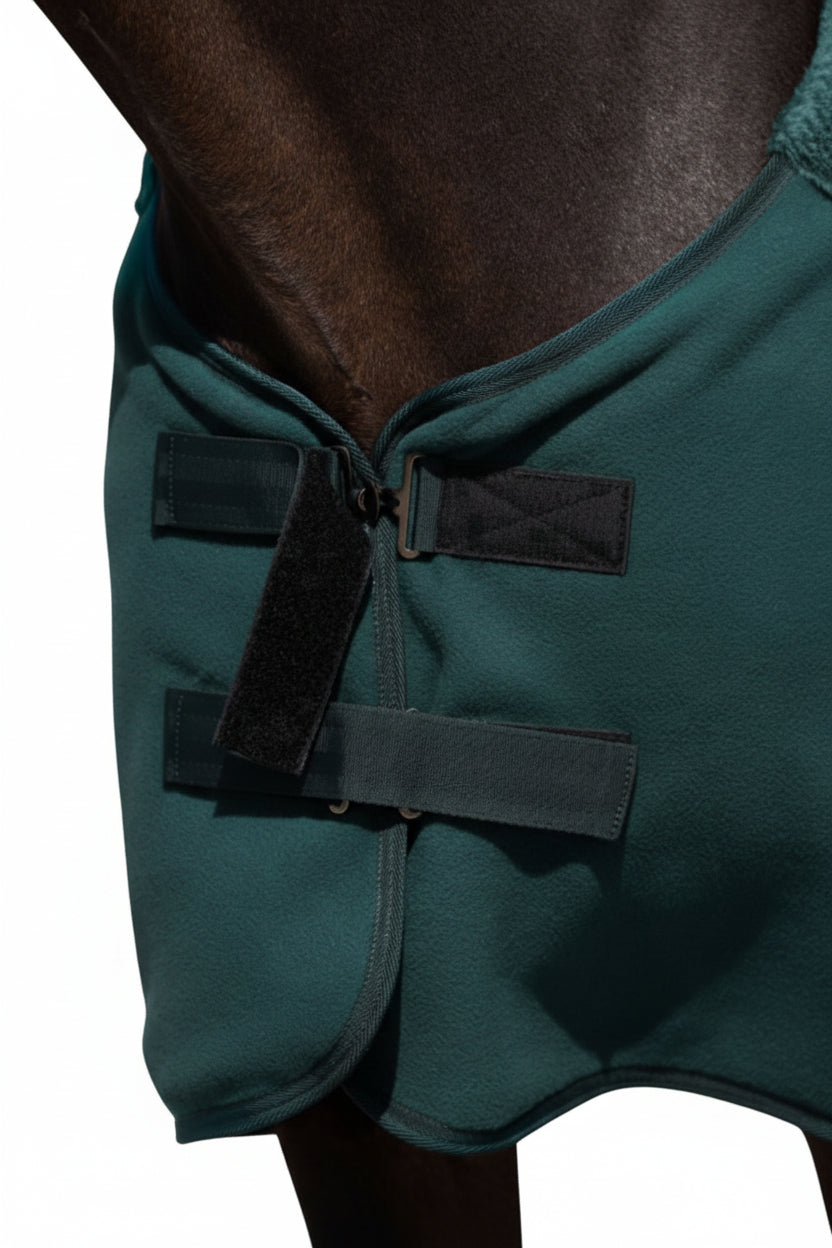 HV Polo Abschwitzdecke HVPNena Duck Green