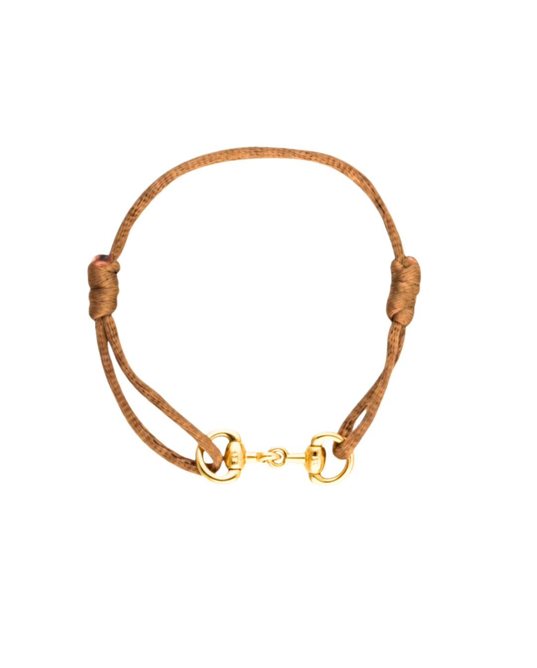 HV Polo »Bracelet HVPKate Snaffle Small Sand No. 3
