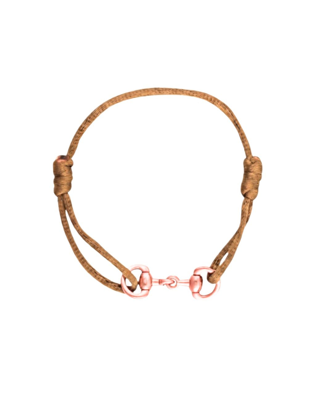 HV Polo »Bracelet HVPKate Snaffle Small Sand No. 3