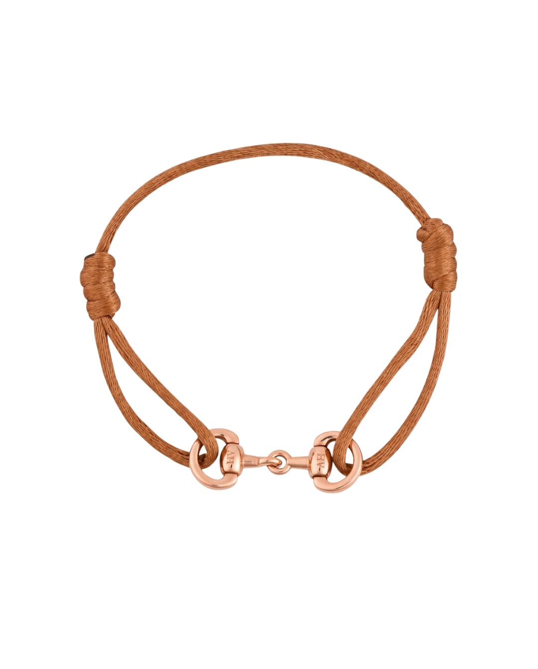 HV Polo »Armband HVPKate Gebiss klein Copper Nr. 17