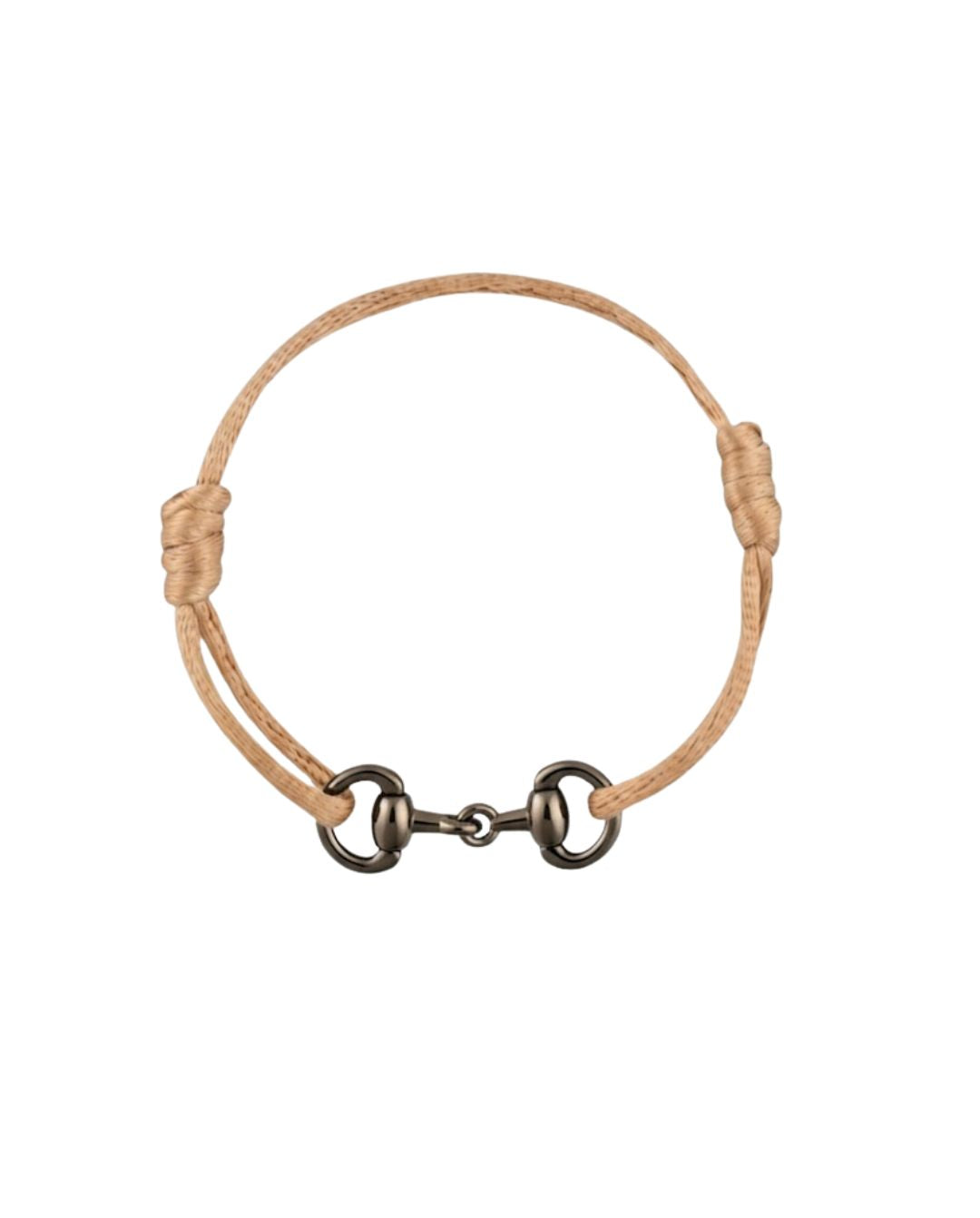 HV Polo »Armband HVPKate Gebiss klein Beige Nr. 2