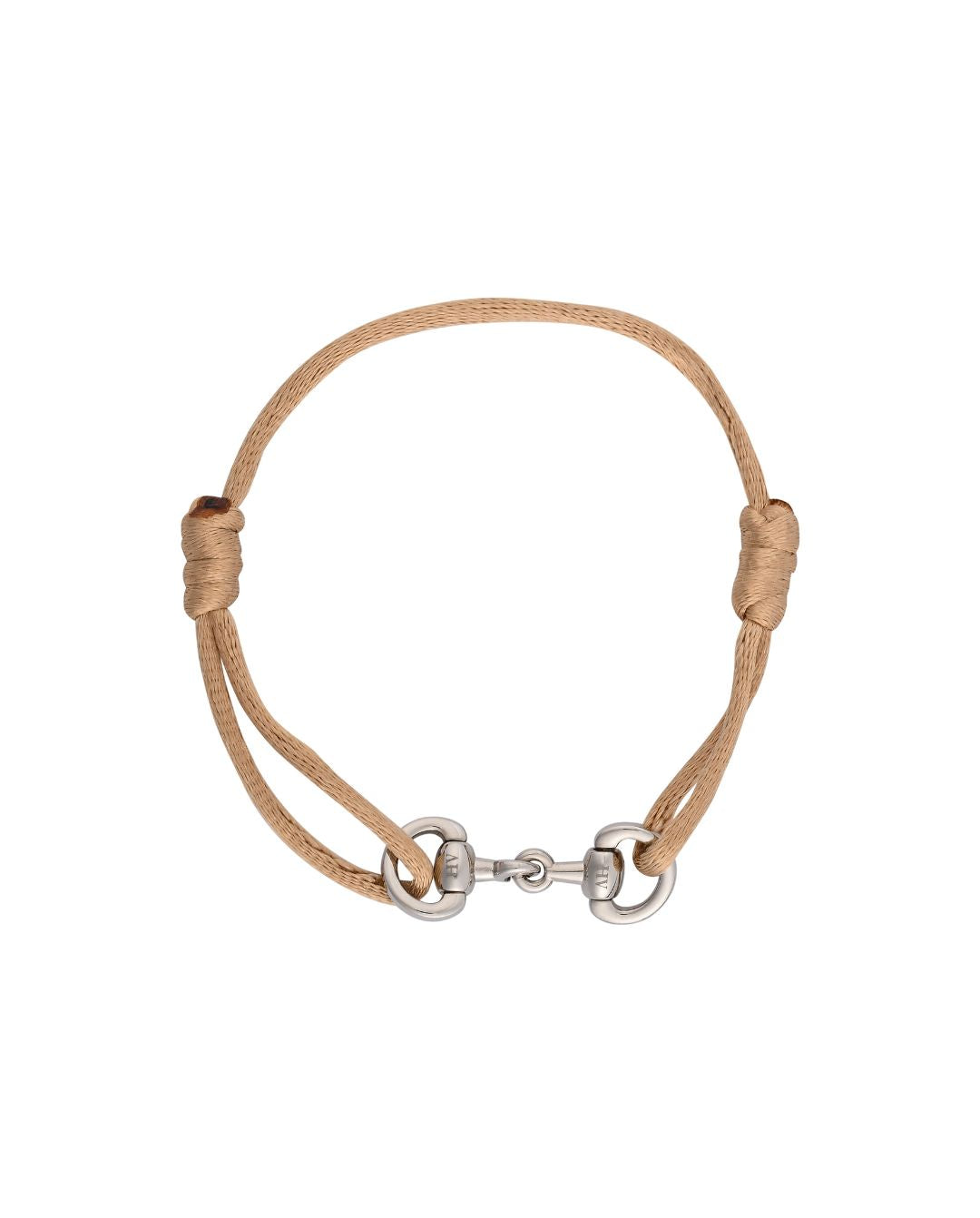 HV Polo »Armband HVPKate Gebiss klein Beige Nr. 2
