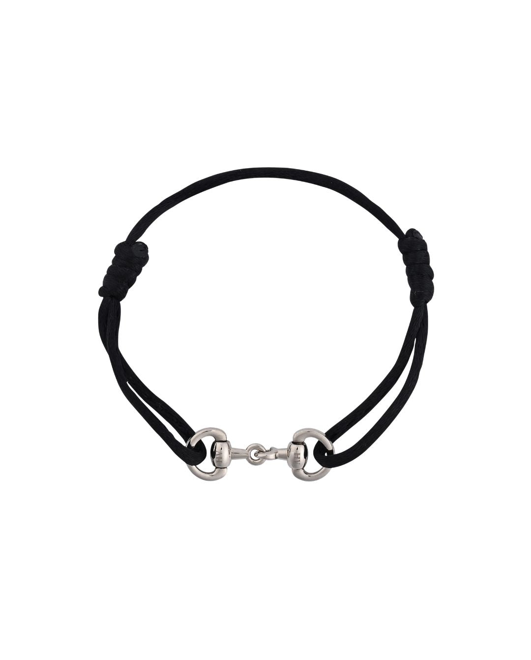 HV Polo Bracelet HVPKate Small Bit Black No. 13