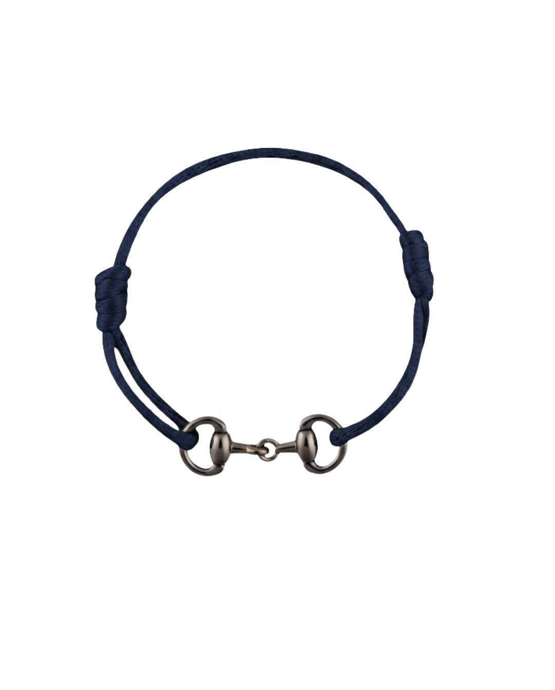 HV Polo "Bracelet HVPKate small bit blue no. 9