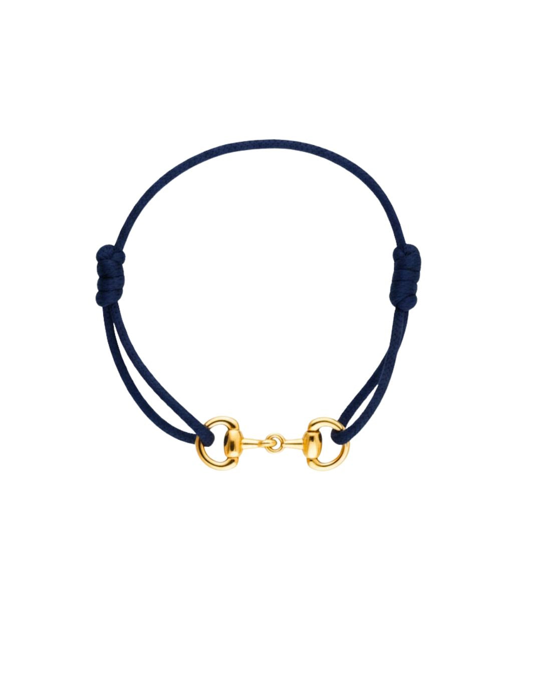 HV Polo "Bracelet HVPKate small bit blue no. 9