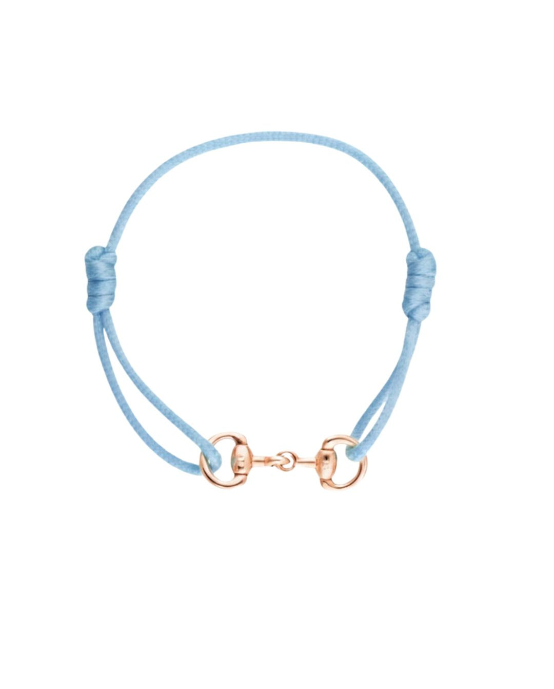 HV Polo »Armband HVPKate Gebiss klein Hellblau Nr. 8