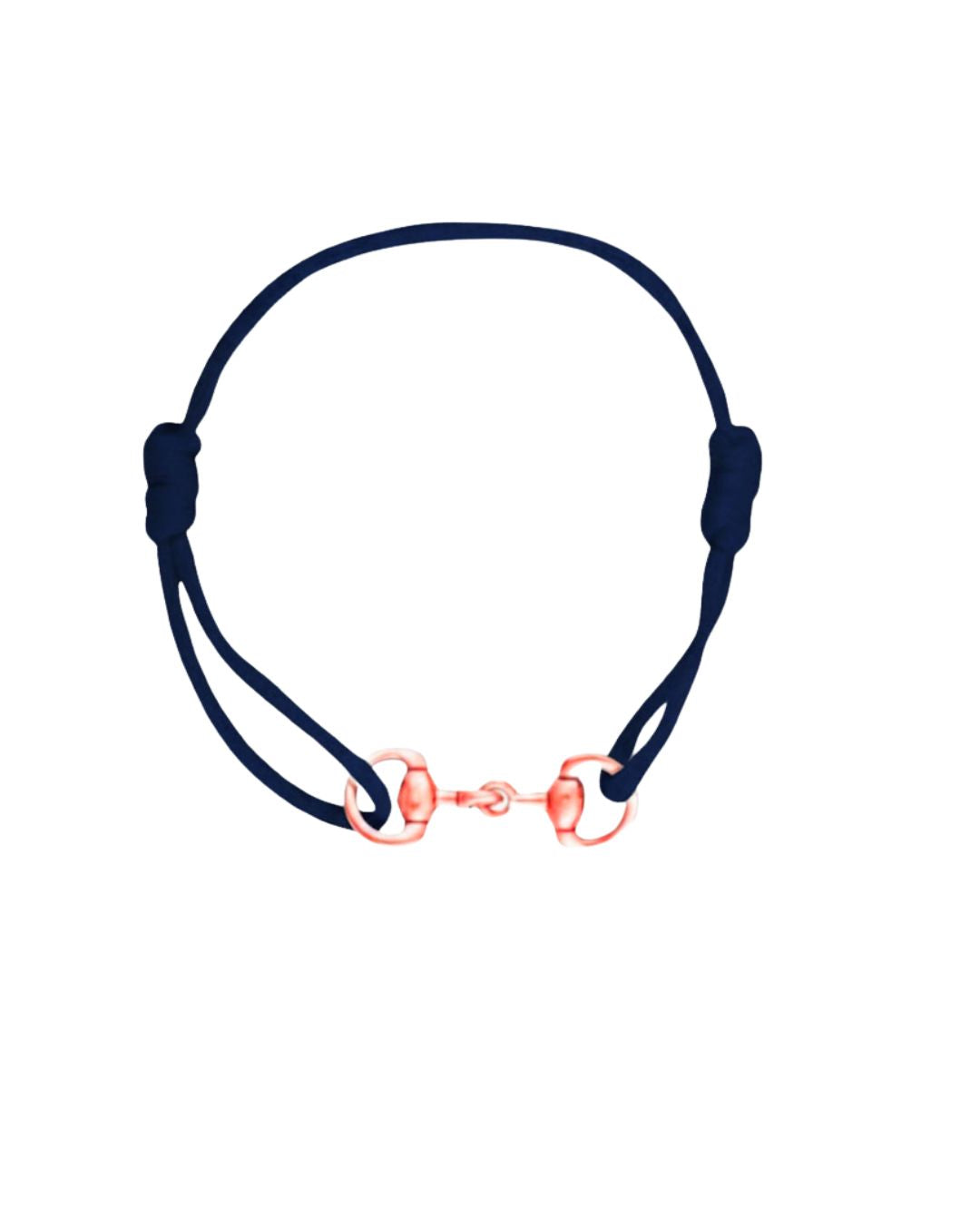 HV Polo »Armband HVPKate Gebiss klein Blau Nr. 9