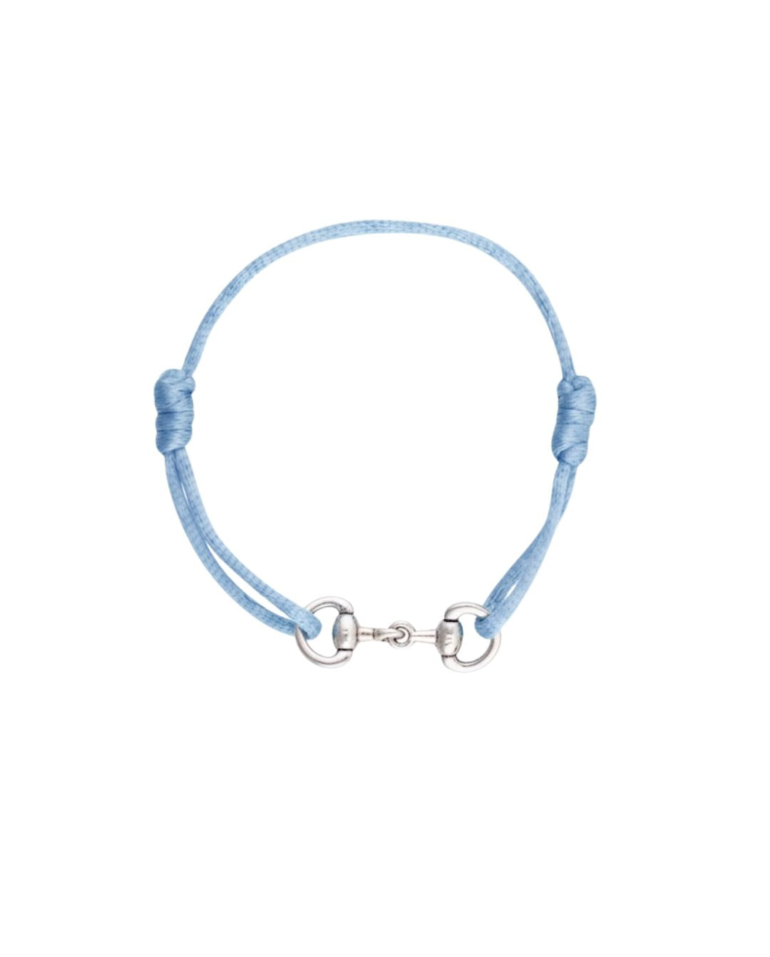 HV Polo »Armband HVPKate Gebiss klein Hellblau Nr. 8