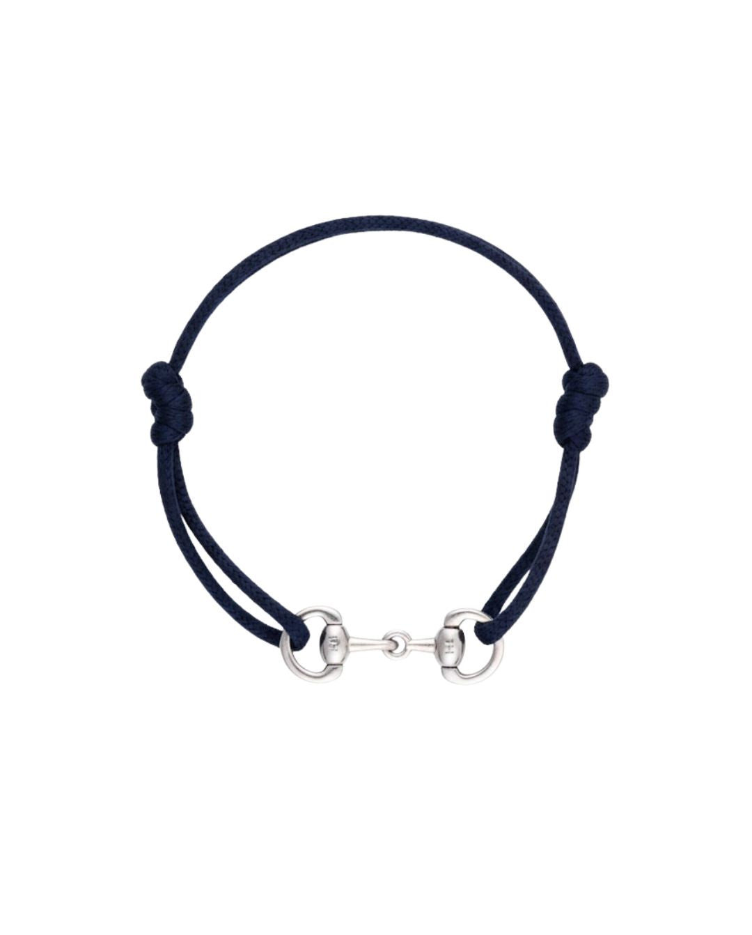 HV Polo »Armband HVPKate Gebiss klein Blau Nr. 9