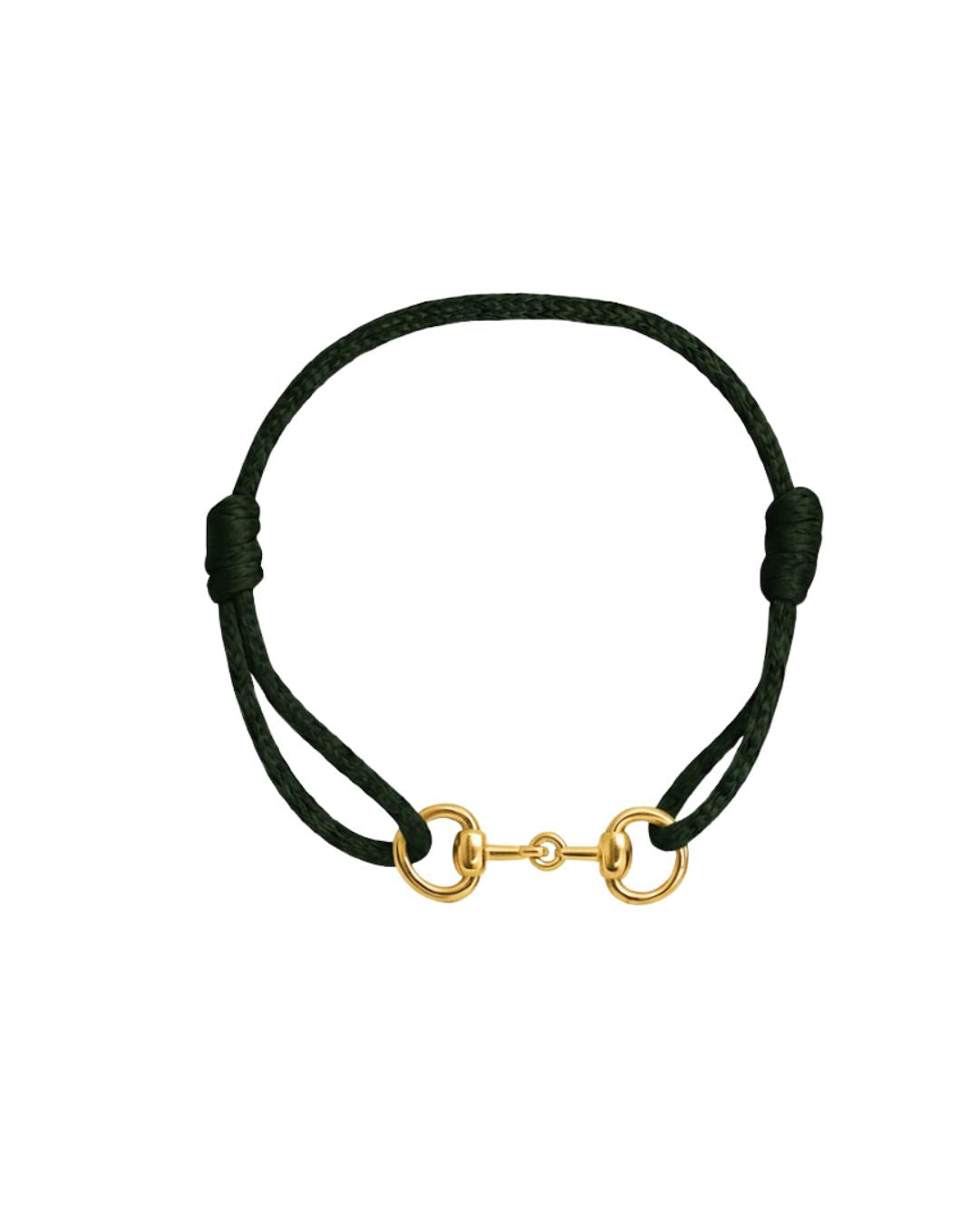 HV Polo »Bracelet HVPKate Snaffle small Forest No. 19