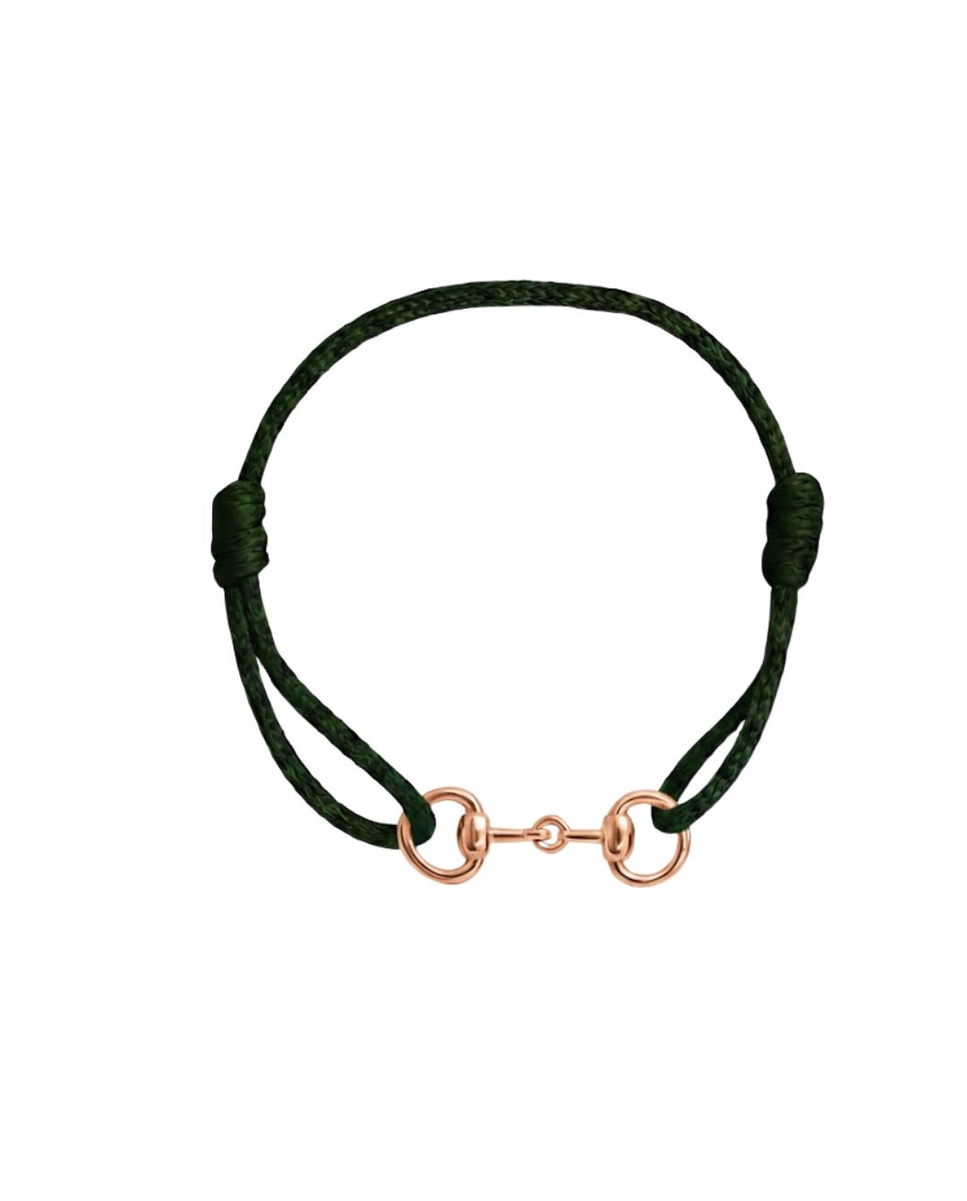 HV Polo »Armband HVPKate Gebiss klein Forest Nr. 19