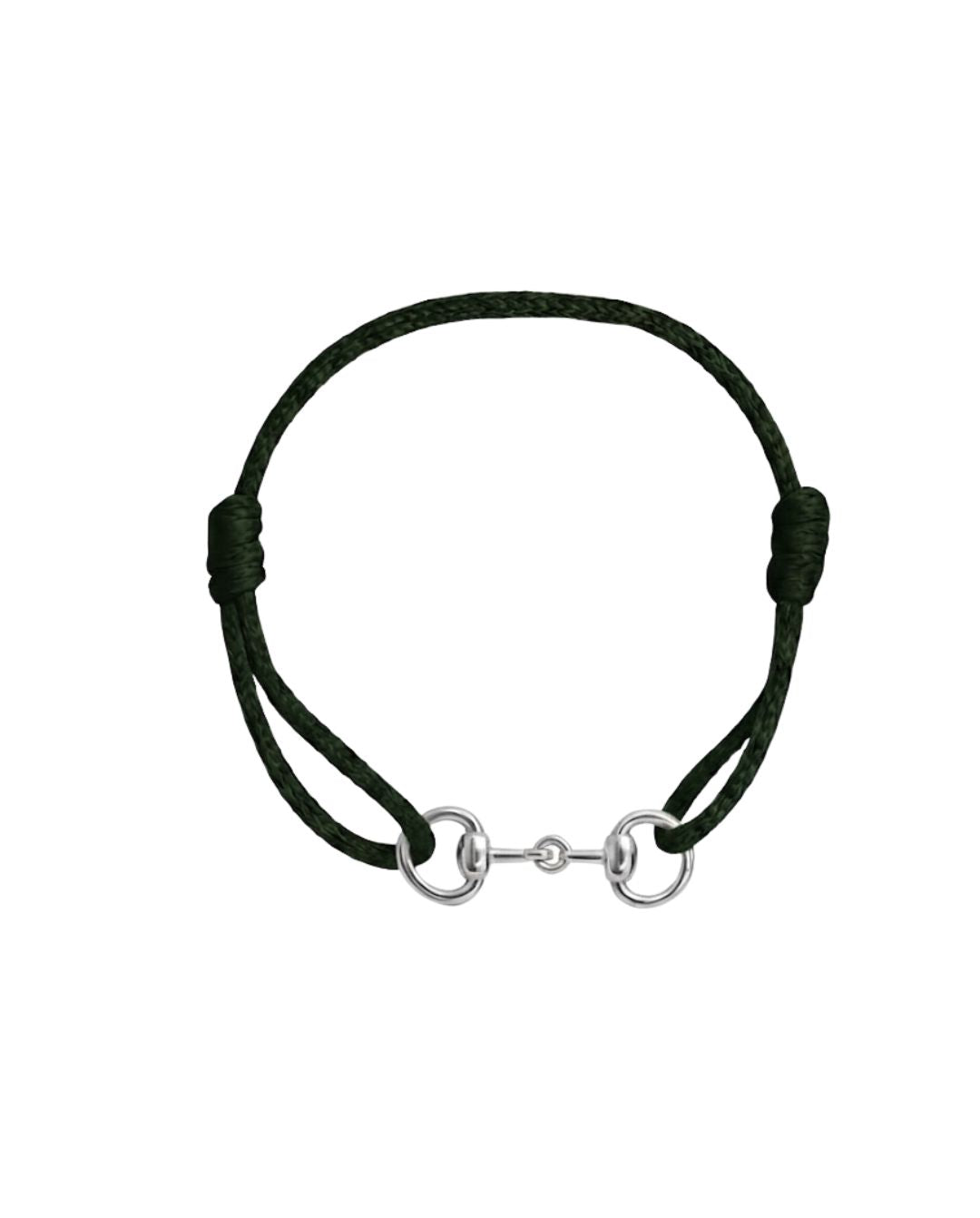 HV Polo »Armband HVPKate Gebiss klein Forest Nr. 19