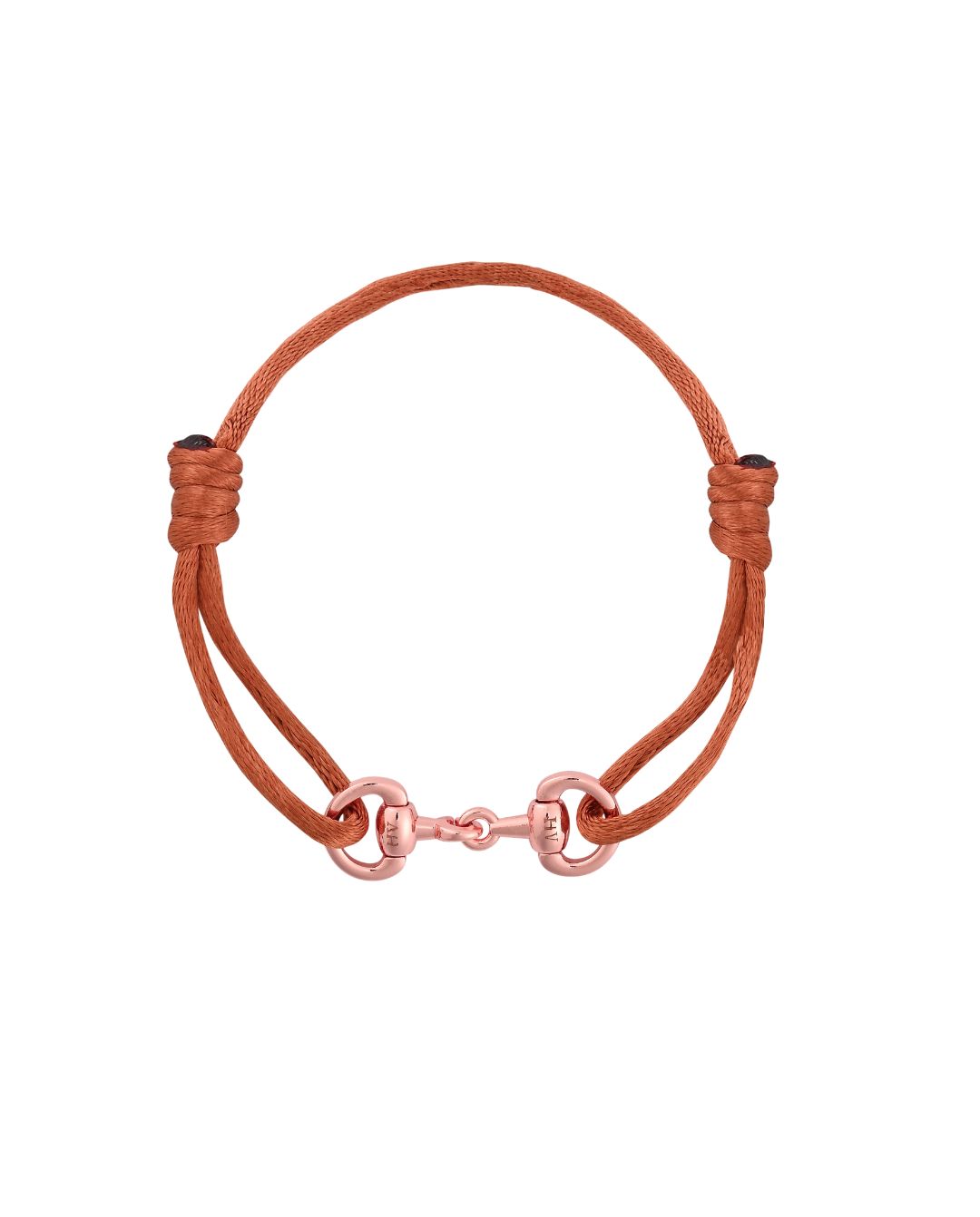 HV Polo »Armband HVPKate Gebiss klein Kupfer Nr. 12