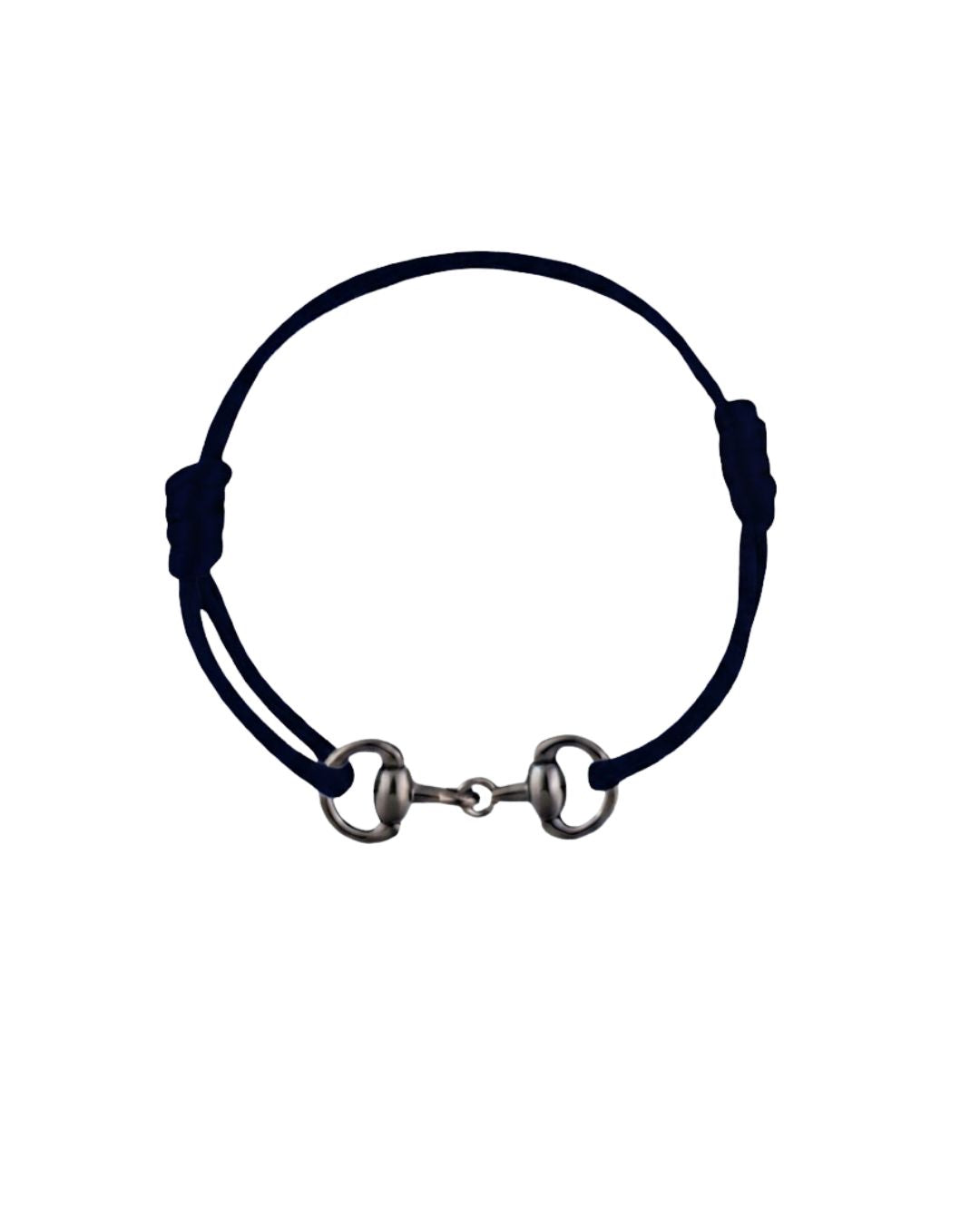 HV Polo »Armband HVPKate Gebiss klein Navy Nr. 7
