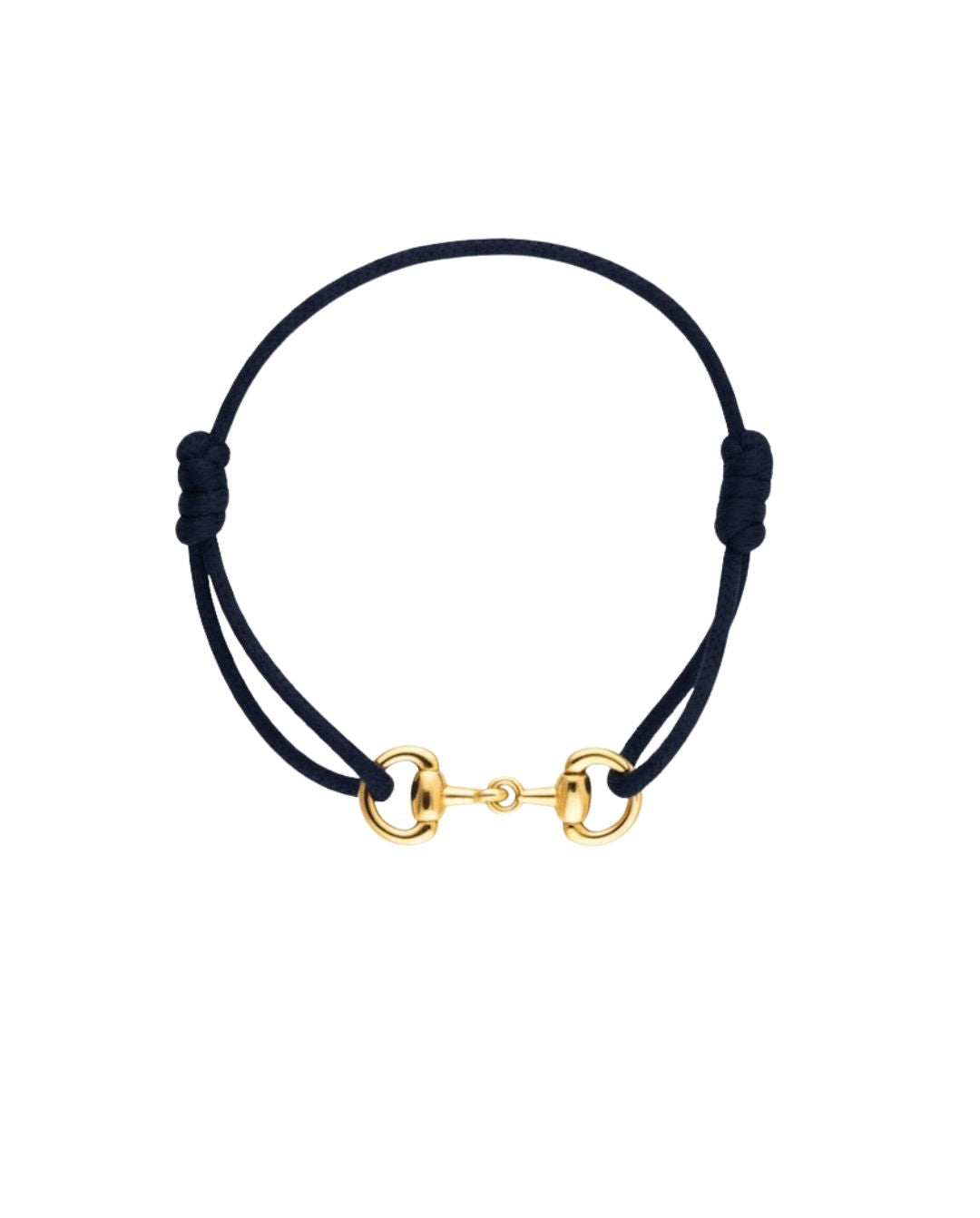 HV Polo »Armband HVPKate Gebiss klein Navy Nr. 7