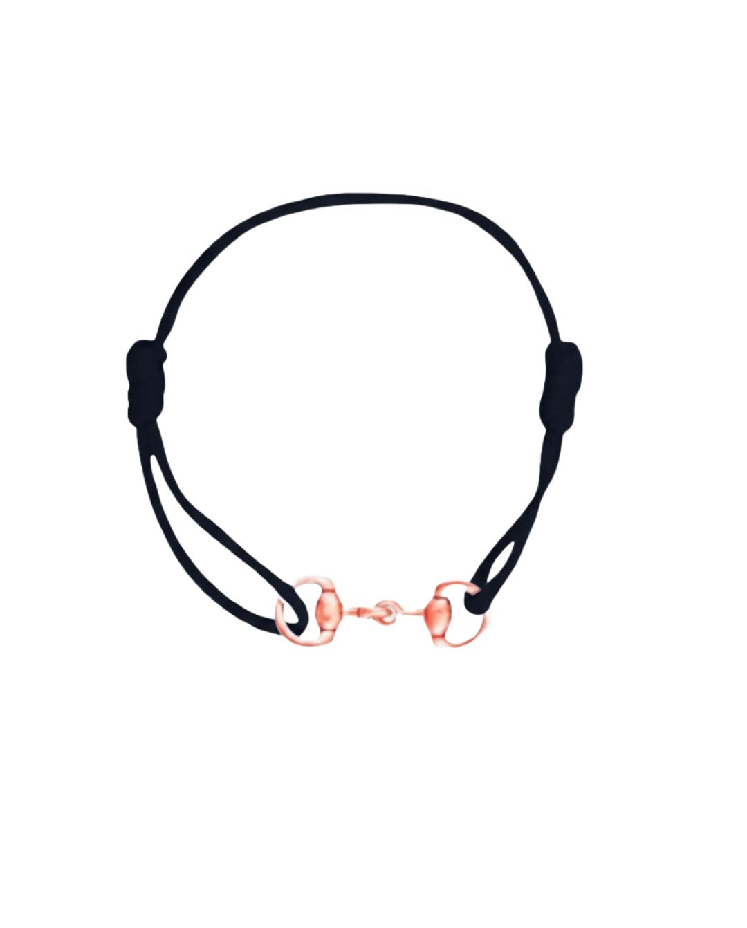 HV Polo »Armband HVPKate Gebiss klein Navy Nr. 7