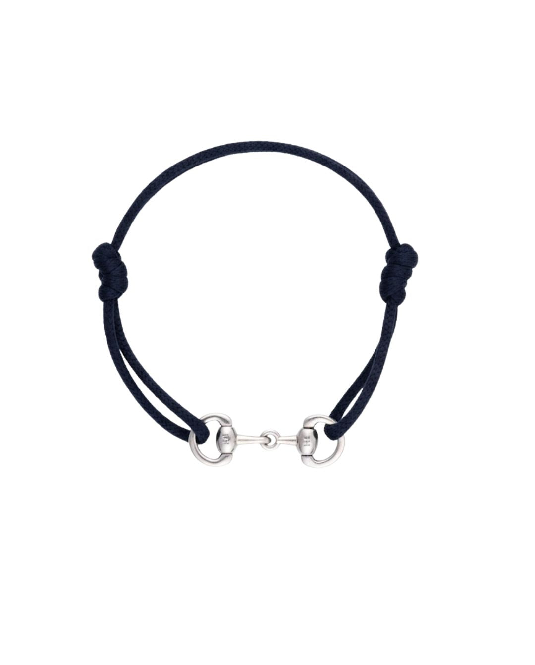 HV Polo »Armband HVPKate Gebiss klein Navy Nr. 7