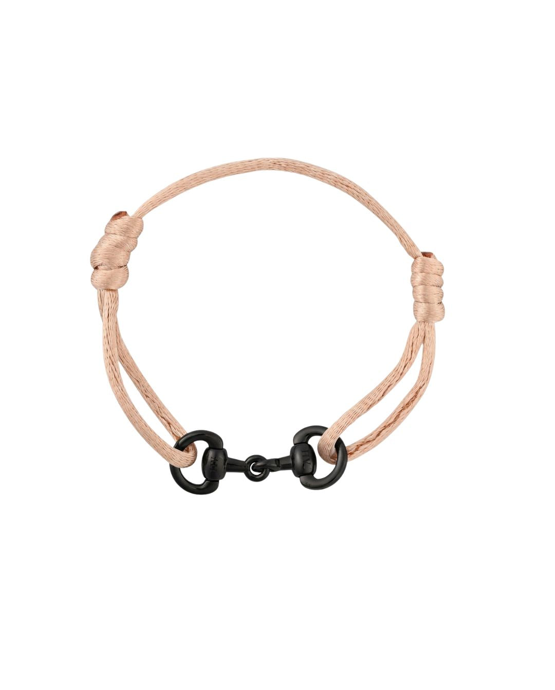 HV Polo »Armband HVPKate Gebiss klein Rosé Nr. 4