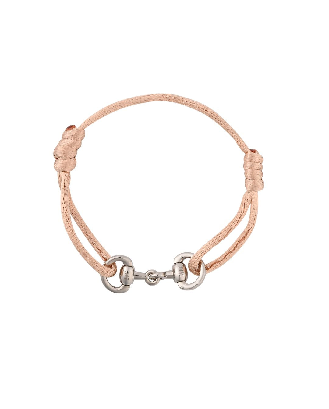 HV Polo »Armband HVPKate Gebiss klein Rosé Nr. 4