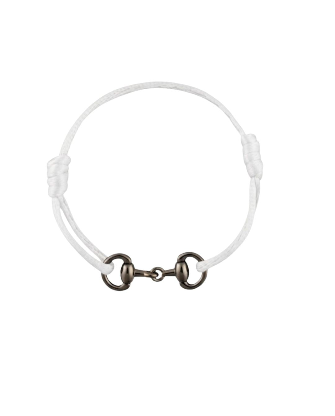 HV Polo »Armband HVPKate Gebiss klein Weiß Nr. 1