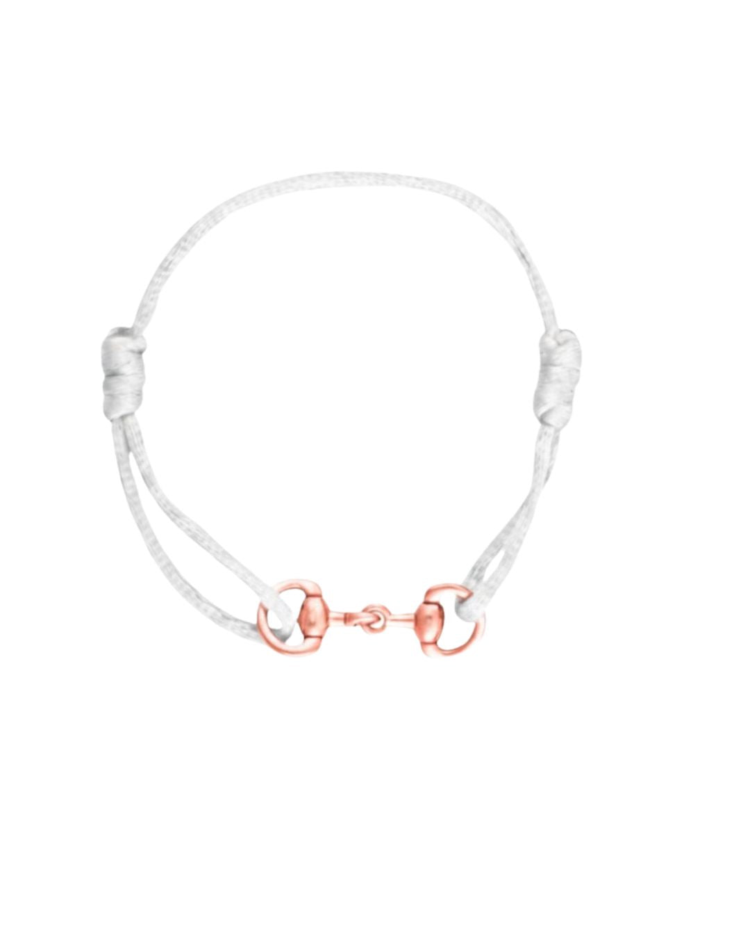 HV Polo »Armband HVPKate Gebiss klein Weiß Nr. 1