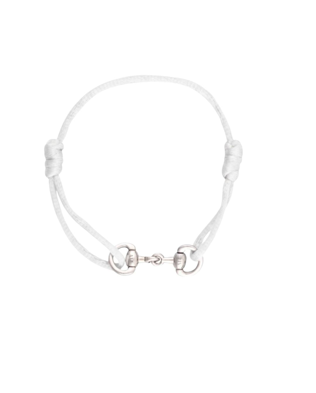 HV Polo »Bracelet HVPKate Snaffle small White No. 1