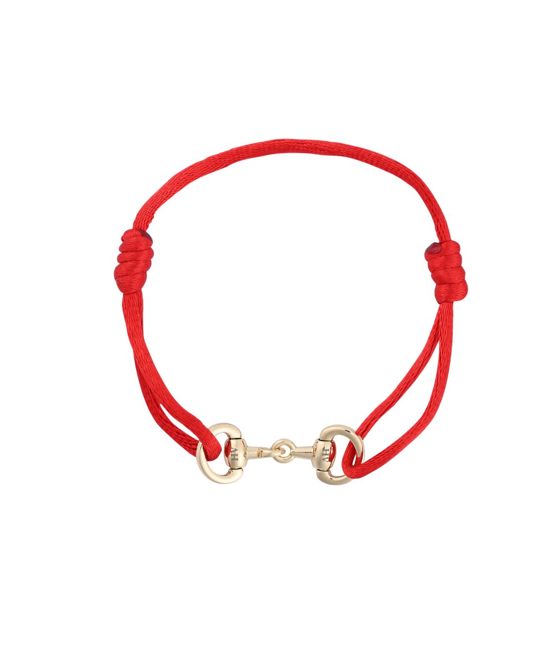 HV Polo »Armband HVPKate Gebiss klein Red Nr. 16