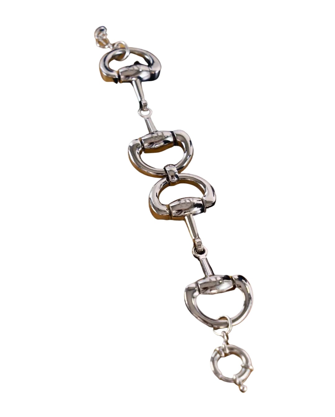 HV Polo »Armband HVPSophia Big Silver