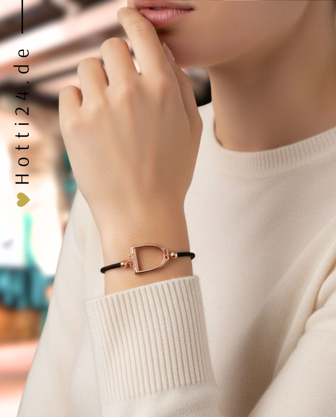 HV Polo »Armband HVPKathy Black