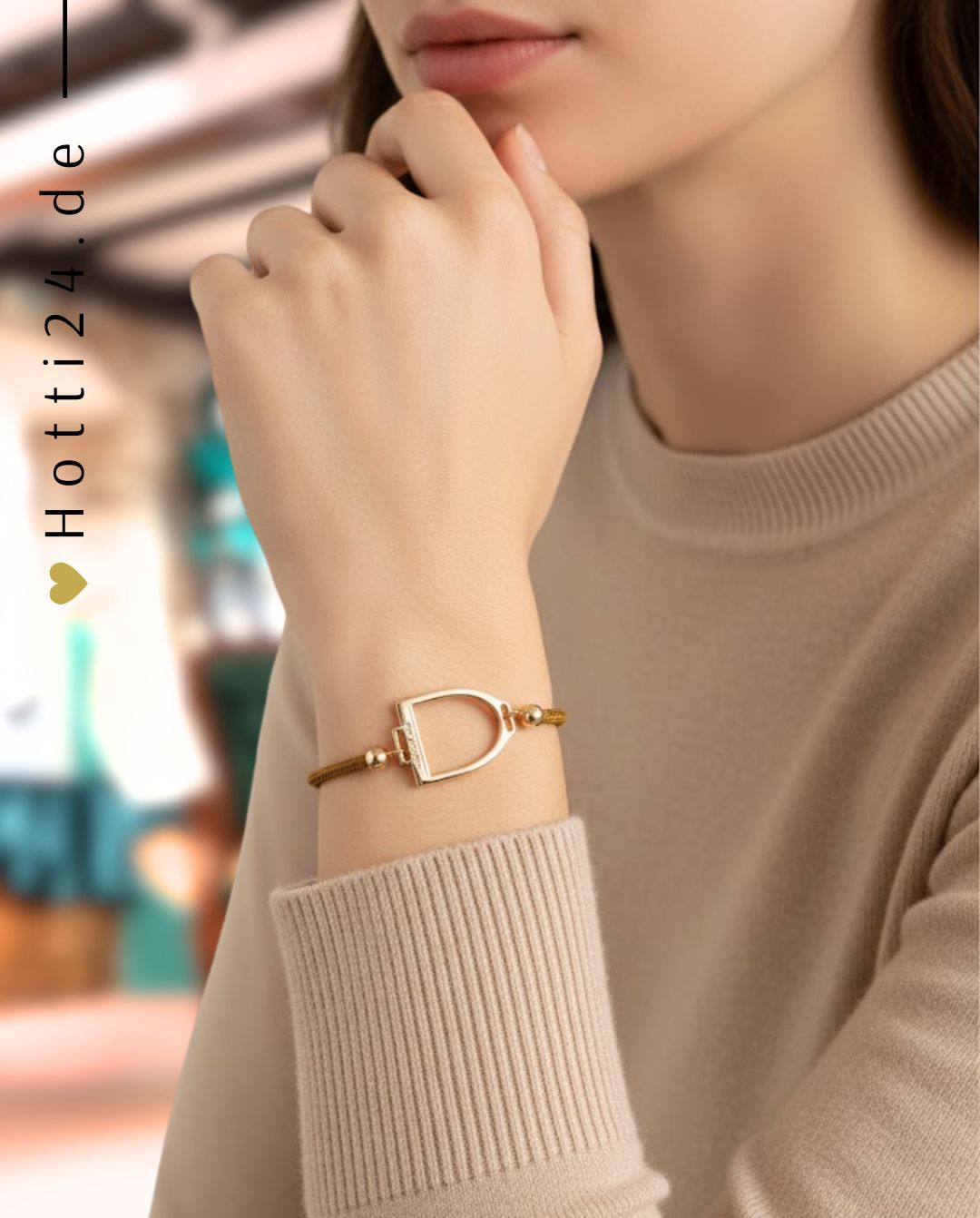 HV Polo »Armband HVPKathy Ocker