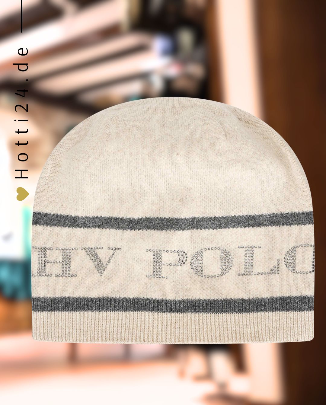 HV Polo »Beanie HVPAlice Natural