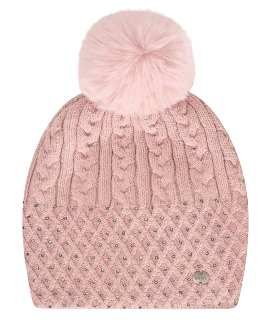 HV Polo »Women's Beanie HVPBreeze Rosebloom