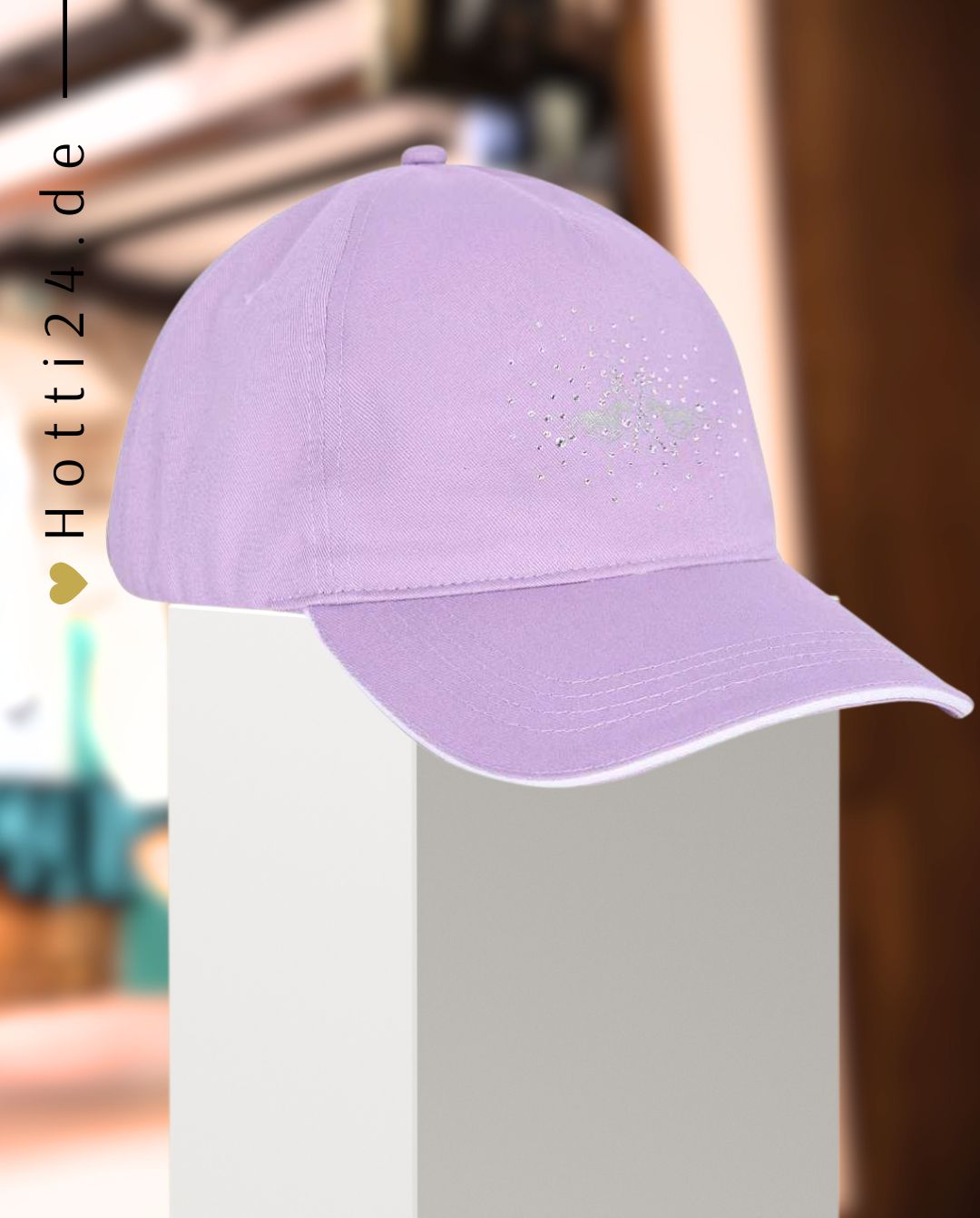 HV POLO »Cap HVPClassic Violet