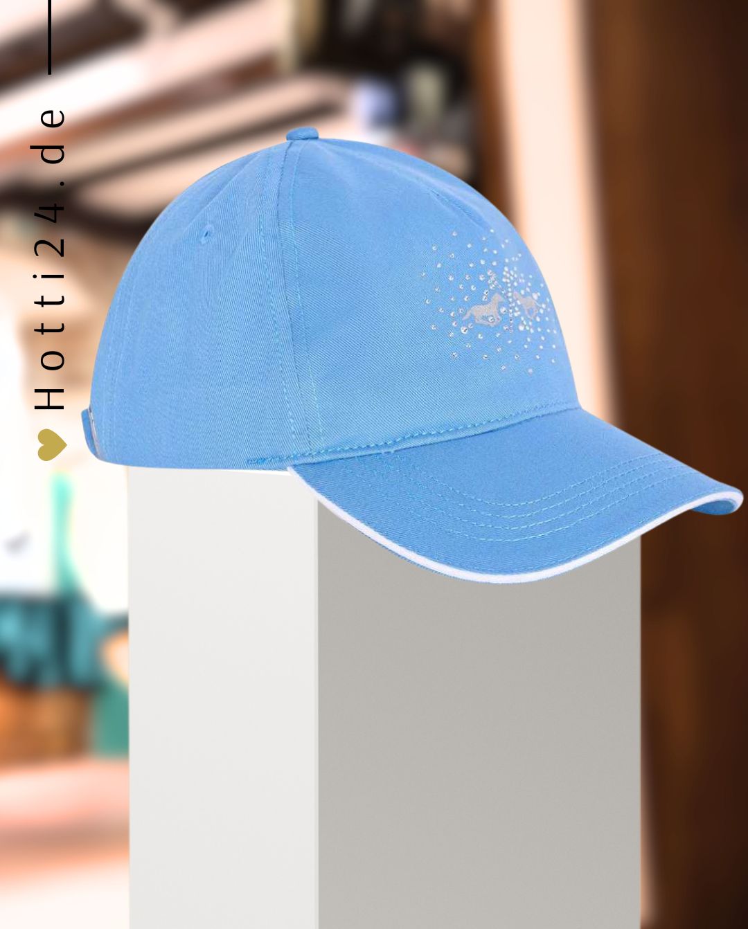 HV POLO »Cap HVPClassic Blue