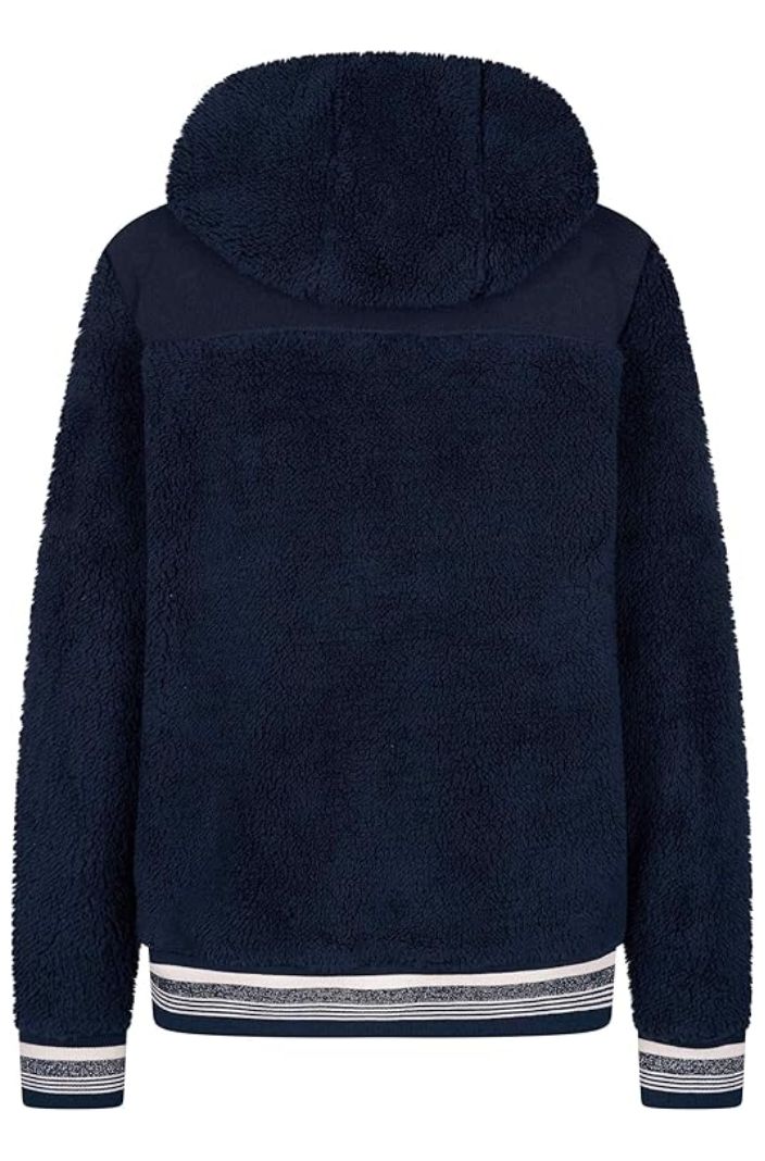 HV Polo Fleecejacke HVPDakota Navy