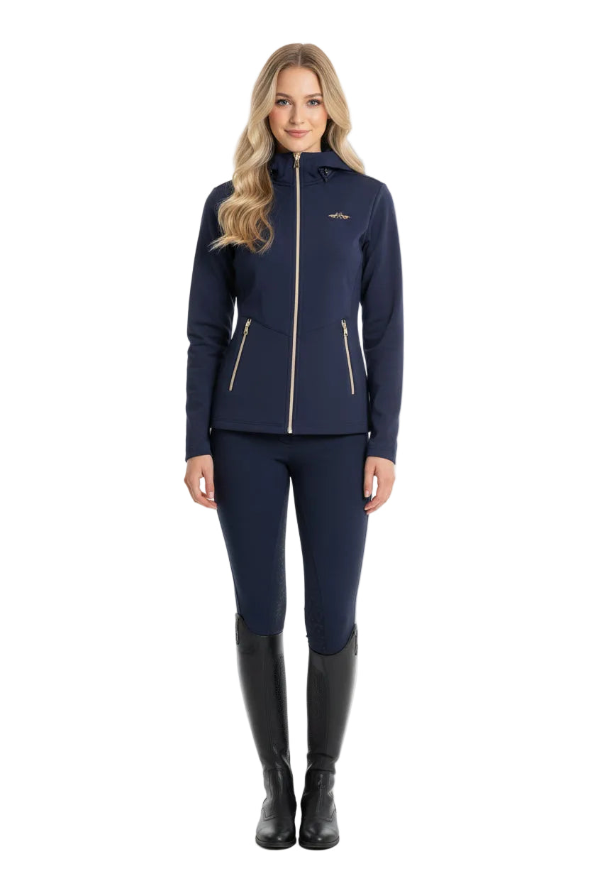 hv-polo-damen-fleecejacke-hvpmel-navy