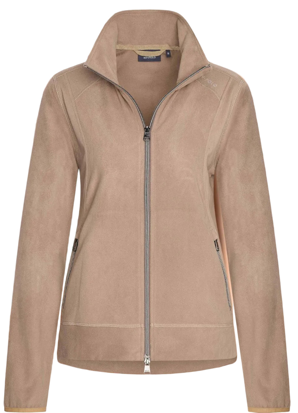 hv-polo-damen-fleecejacke-hvpsarah-0409093502-8009-braun-kaufen-www.hotti24.de