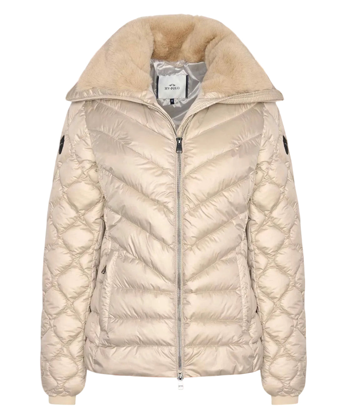HV Polo »Winter Jacket HVPStella Kit