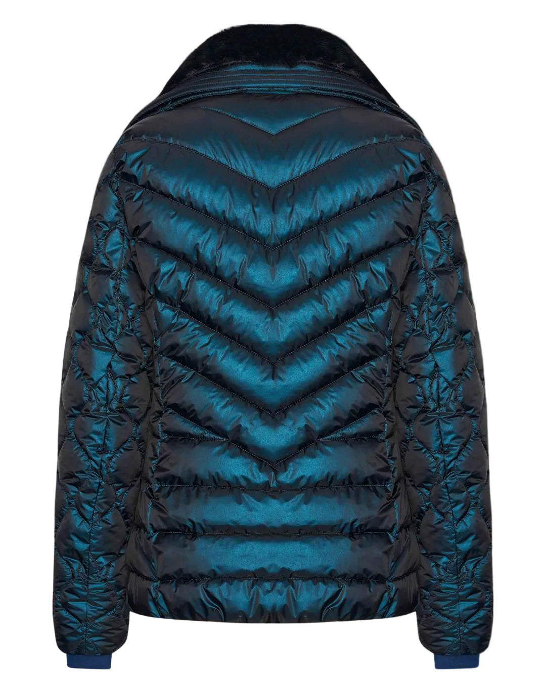 HV Polo »Winter Jacket HVPStella Deep Sea Blue